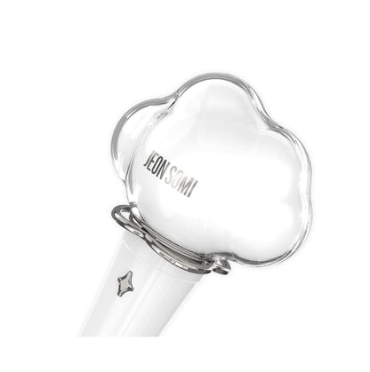JEON SOMI Official Light Stick
