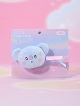 BT21 BABY Official BEYOND THE JOURNEY Plush Badge