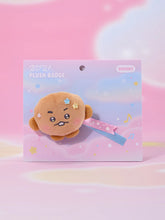 BT21 BABY Official BEYOND THE JOURNEY Plush Badge