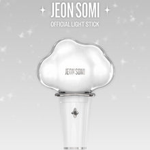 JEON SOMI Official Light Stick