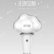 JEON SOMI Official Light Stick