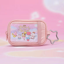 BT21 BABY Official BEYOND THE JOURNEY Card Holder
