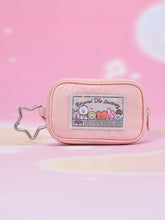 BT21 BABY Official BEYOND THE JOURNEY Card Holder