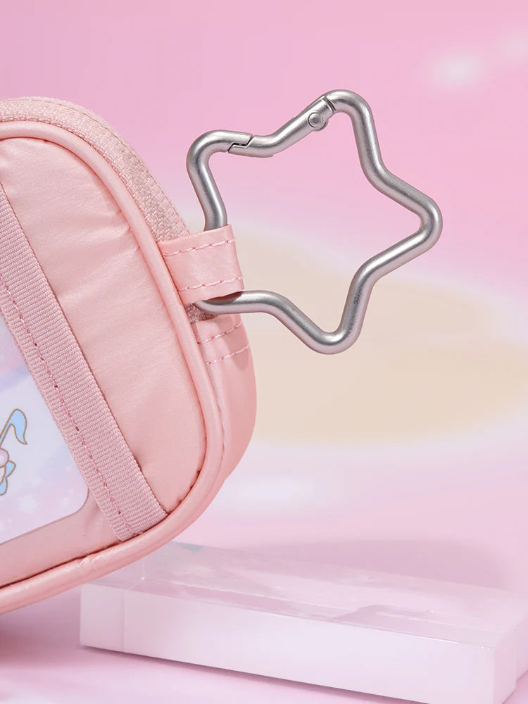 BT21 BABY Official BEYOND THE JOURNEY Card Holder