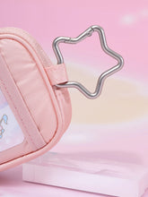 BT21 BABY Official BEYOND THE JOURNEY Card Holder