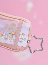 BT21 BABY Official BEYOND THE JOURNEY Card Holder