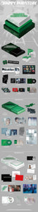 SEVENTEEN - HAPPY BURSTDAY 5th Album