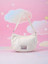 BT21 BABY Official BEYOND THE JOURNEY Clear Pocket Multi Cross Bag