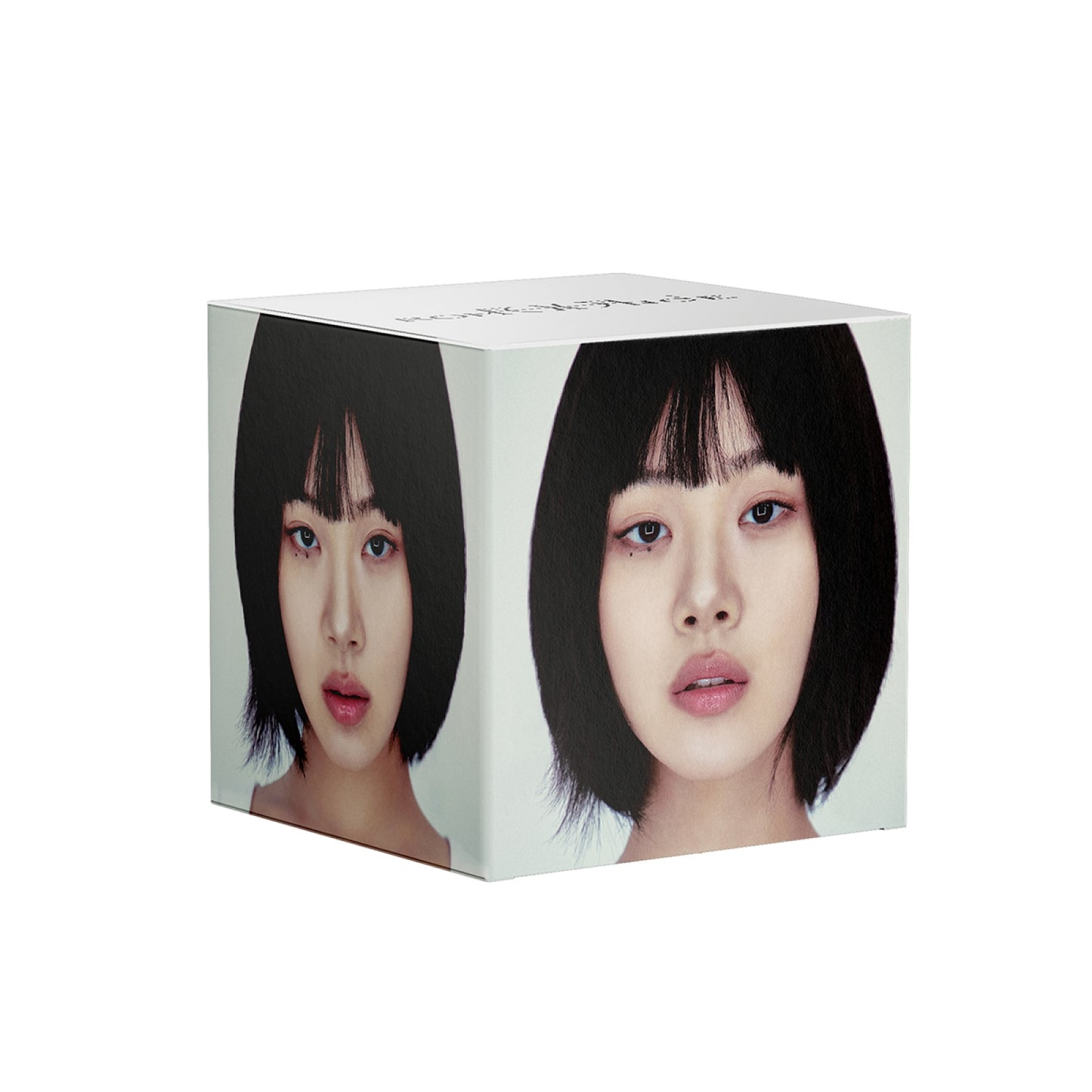 BIBI - EVE : ROMANCE 2nd Album Special Ver