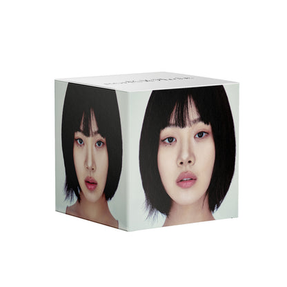 BIBI - EVE : ROMANCE 2nd Album Special Ver