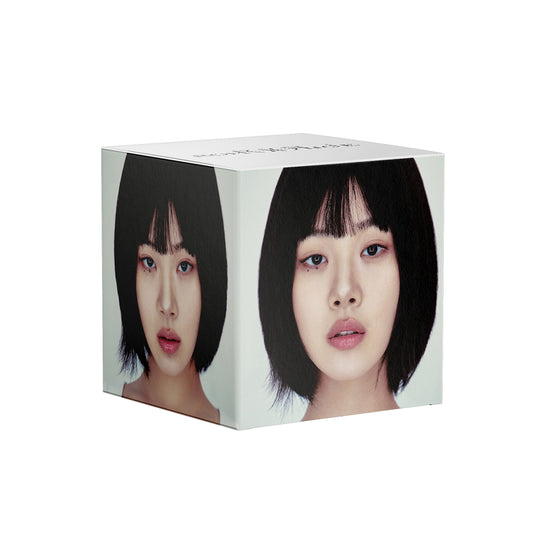 BIBI - EVE : ROMANCE 2nd Album Special Ver