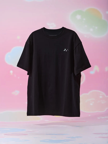 BT21 BABY Official BEYOND THE JOURNEY Short Sleeve T-Shirt