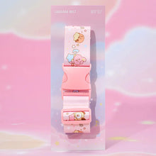 BT21 BABY Official BEYOND THE JOURNEY Luggage Belt