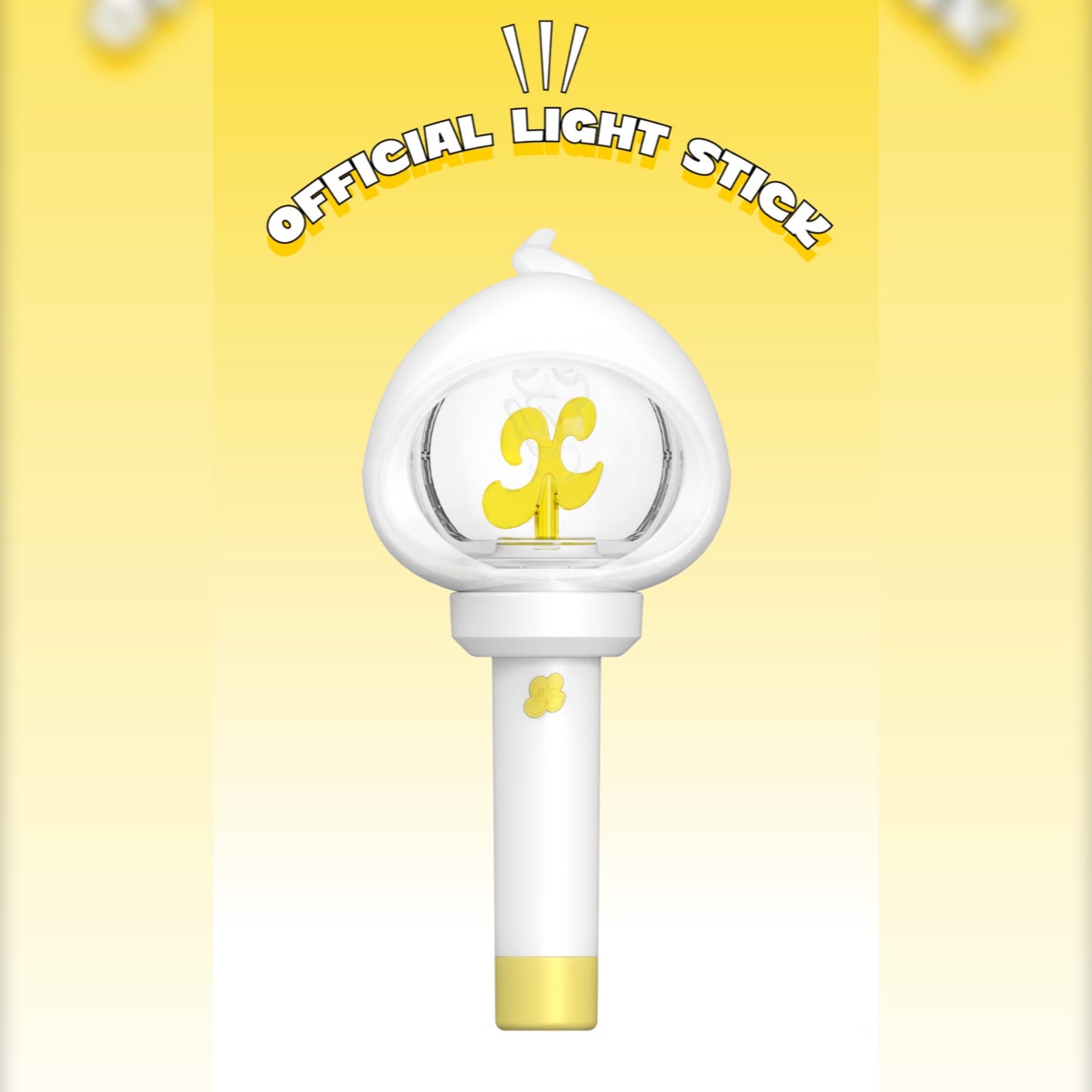 XIKERS Official Lightstick