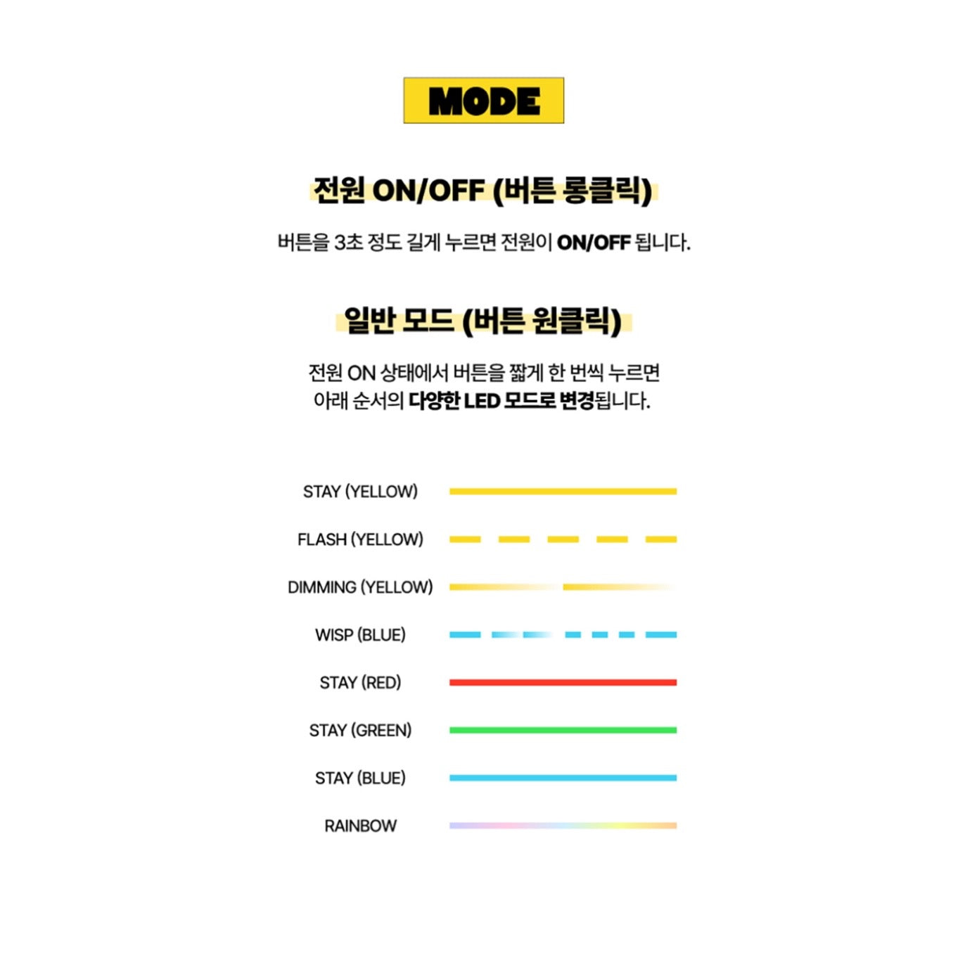 XIKERS Official Lightstick