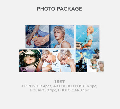 KAI - WAIT ON ME Official MD