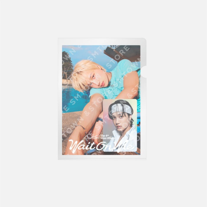 KAI - WAIT ON ME Official MD