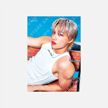 KAI - WAIT ON ME Official MD