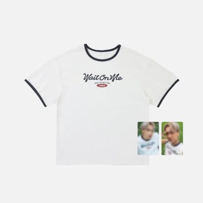 KAI - WAIT ON ME Official MD