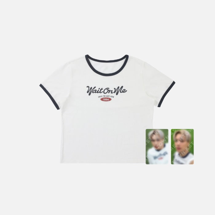KAI - WAIT ON ME Official MD