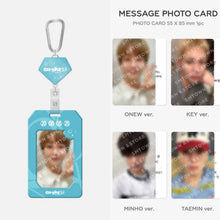 SHINee FESTA Debut 18th Anniversary Official MD
