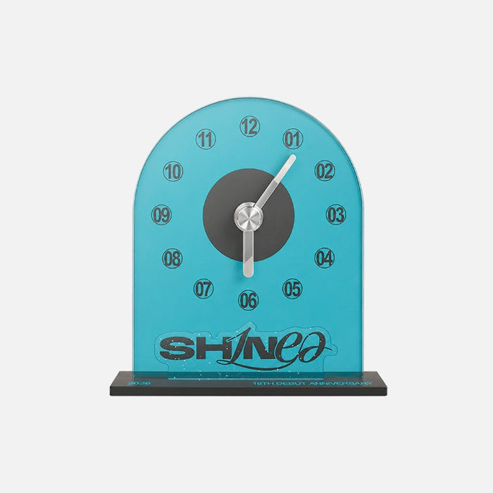 SHINee FESTA Debut 18th Anniversary Official MD – K-STAR