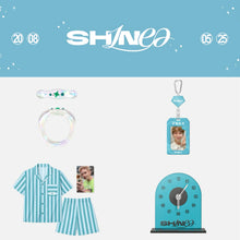 SHINee FESTA Debut 18th Anniversary Official MD