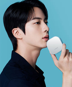 BTS JIN x LANEIGE NEO Cushion Mewy + Jin Mini Acrylic Stand