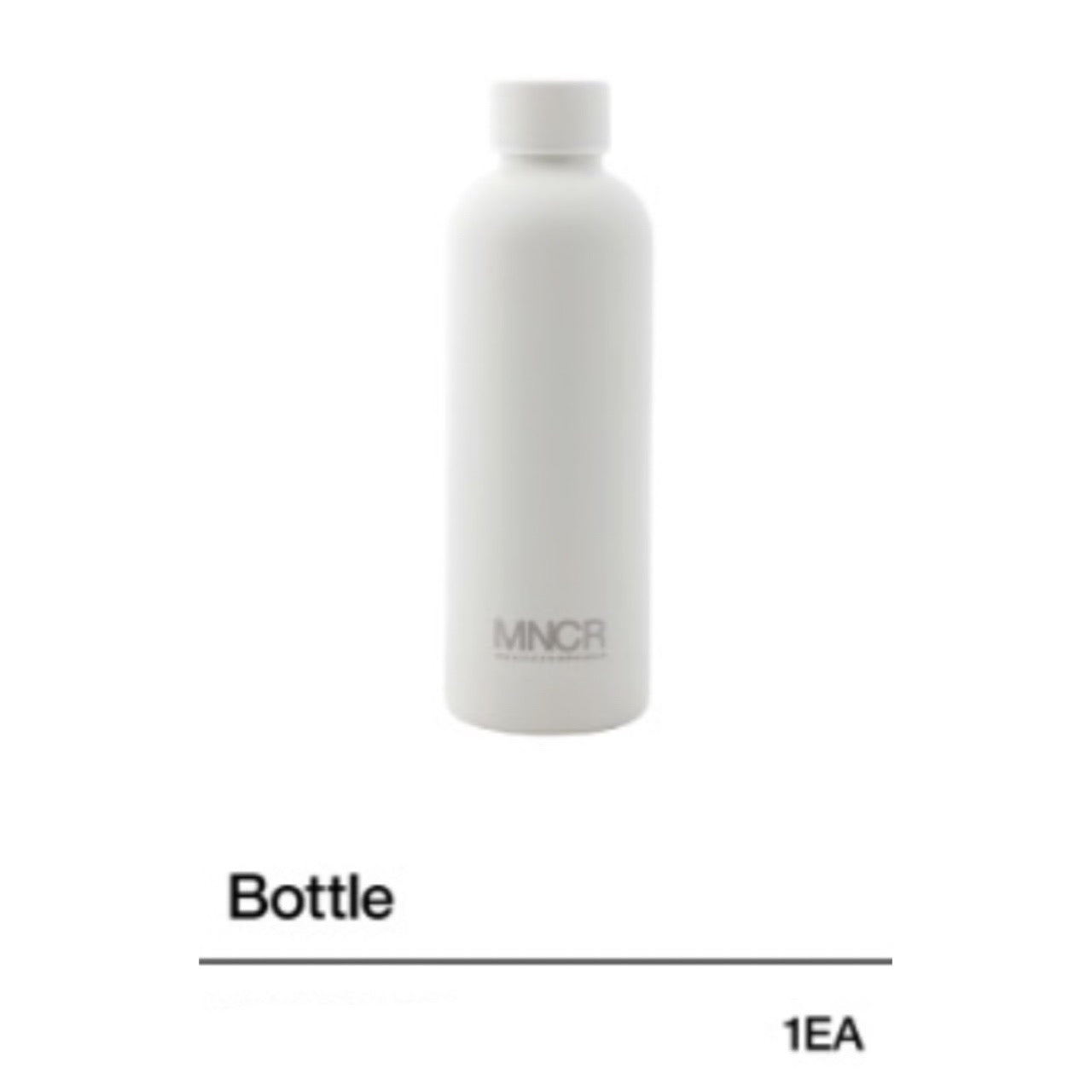 BTS POP UP MONOCHROME OFFICIAL MD