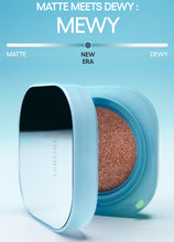 BTS JIN x LANEIGE NEO Cushion Mewy + Jin Mini Acrylic Stand