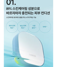 BTS JIN x LANEIGE NEO Cushion Mewy + Jin Mini Acrylic Stand