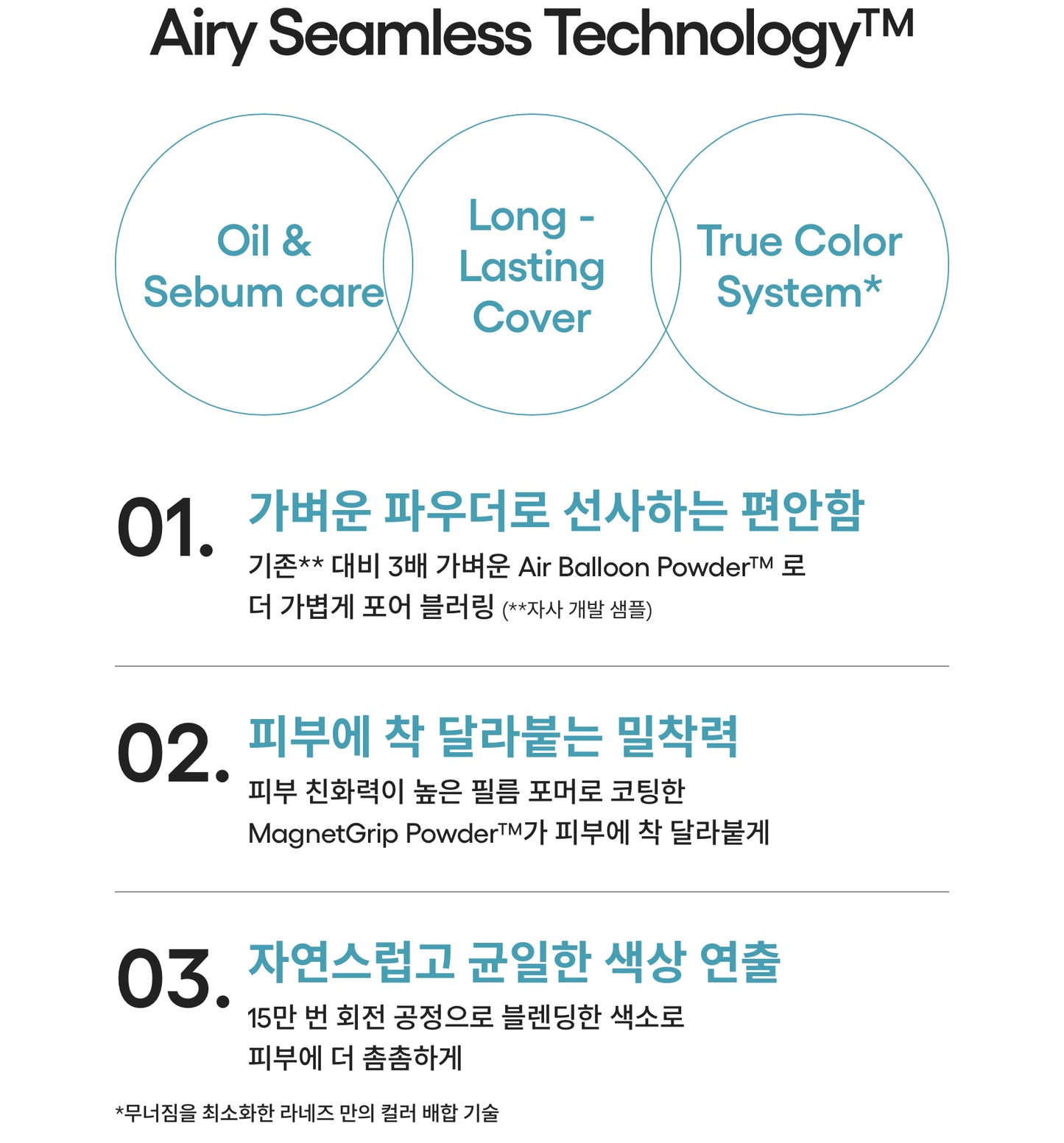 BTS JIN x LANEIGE NEO Cushion Mewy + Jin Mini Acrylic Stand