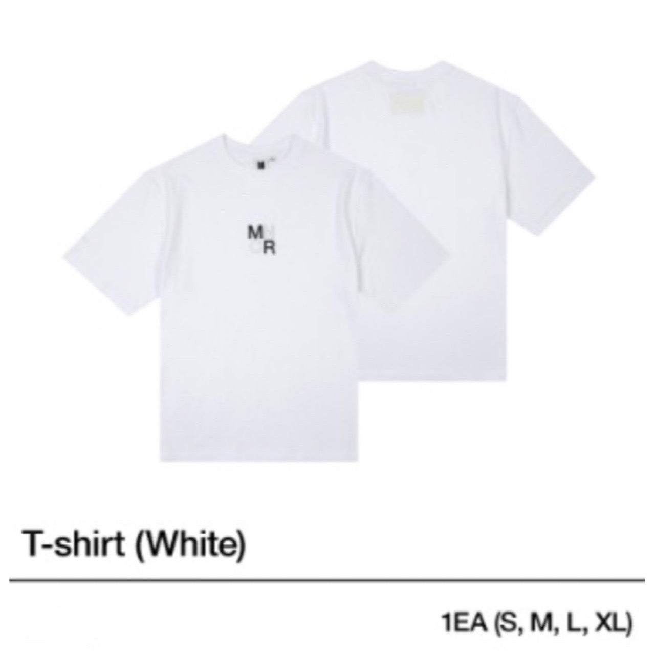 BTS POPUP グッズ シャツ Mサイズ ON BTS POPUP グッズ シャツ Mサイズ