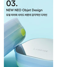 BTS JIN x LANEIGE NEO Cushion Mewy + Jin Mini Acrylic Stand