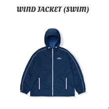 BTS Official SWIM Wind Jacket (Pre Order: AUGUST, 2026)
