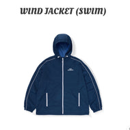 BTS Official SWIM Wind Jacket (Pre Order: AUGUST, 2026)
