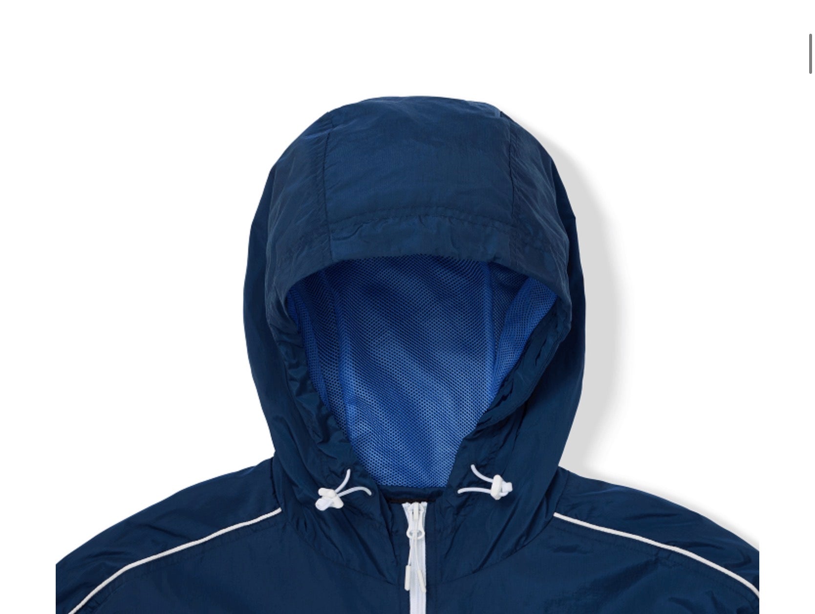 BTS Official SWIM Wind Jacket (Pre Order: AUGUST, 2026) – K-STAR