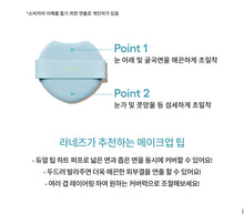 BTS JIN x LANEIGE NEO Cushion Mewy + Jin Mini Acrylic Stand