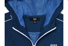 BTS Official SWIM Wind Jacket (Pre Order: AUGUST, 2026)