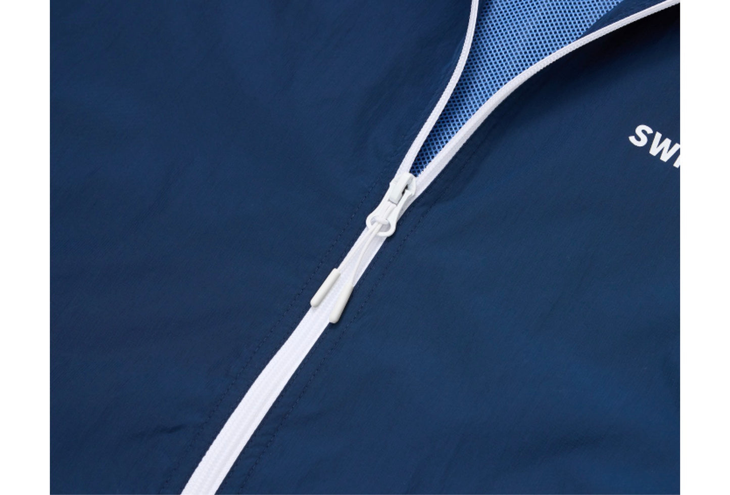 BTS Official SWIM Wind Jacket (Pre Order: AUGUST, 2026)