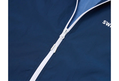 BTS Official SWIM Wind Jacket (Pre Order: AUGUST, 2026)