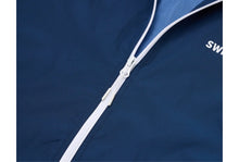BTS Official SWIM Wind Jacket (Pre Order: AUGUST, 2026)