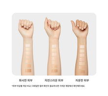 BTS JIN x LANEIGE NEO Cushion Mewy + Jin Mini Acrylic Stand