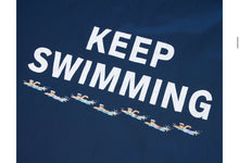 BTS Official SWIM Wind Jacket (Pre Order: AUGUST, 2026)
