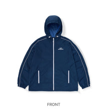 BTS Official SWIM Wind Jacket (Pre Order: AUGUST, 2026)