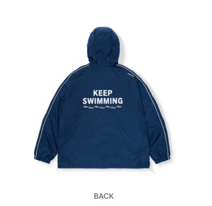 BTS Official SWIM Wind Jacket (Pre Order: AUGUST, 2026) – K-STAR