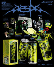 aespa - LEMONADE 2nd Album CAN Ver