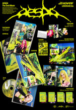 aespa - LEMONADE 2nd Album LEMONADE Ver