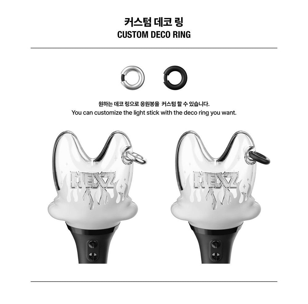 NEXZ Official Light Stick – K-STAR