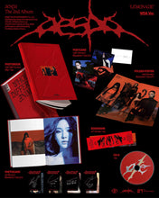aespa - LEMONADE 2nd Album WDA Ver